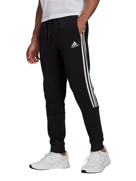 adidas jogger herren schwarz